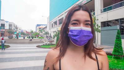 વેનેઝુએલાના ઇમિગ્રન્ટ તાજેતરમાં પેરુ પહોંચ્યા, કેબ ડ્રાઇવરને બ્લેકમેલ કરે છે